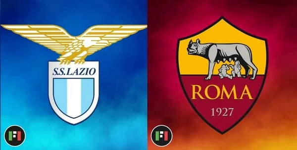 Prediksi Lazio vs Roma 00:00 13 November Serie A