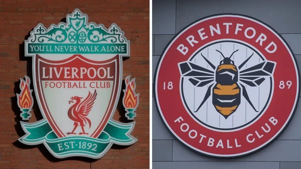 Prediksi Liverpool vs Brentford 21:00 12 November EPL