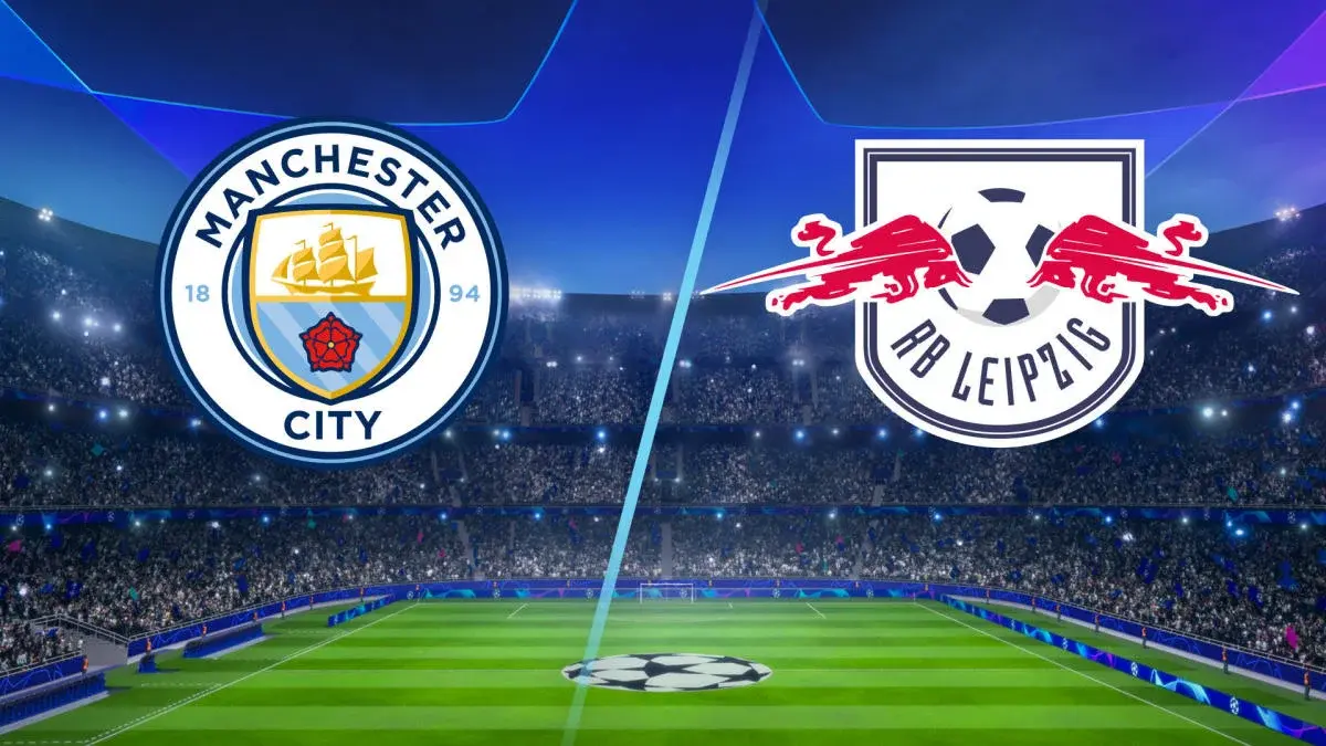 Prediksi Man City vs RB Leipzig 03:00 29 November Liga Champions