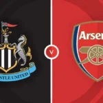 Prediksi Newcastle vs Arsenal 00:30 November 5 EPL