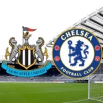 Prediksi Newcastle vs Chelsea 22:00 25 November EPL