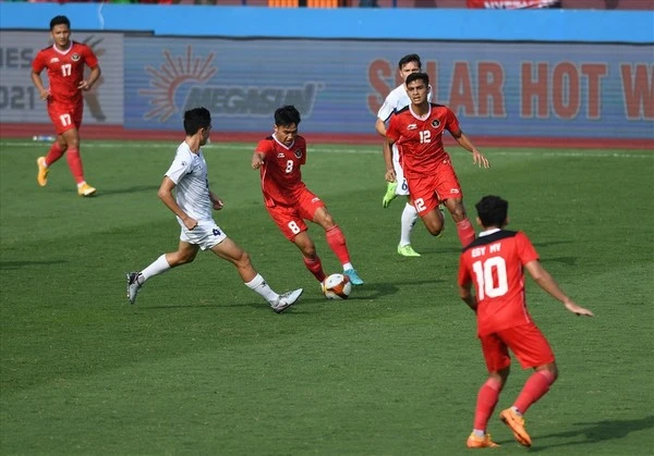 Prediksi Philippines vs Indonesia 18:00 21 November Kualifikasi Piala Dunia - Putaran Kedua