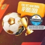 Memperkenalkan Promosi Taruhan Anti Rungkad 188BET: Jalan Menuju Hadiah