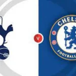 Prediksi Tottenham vs Chelsea 03:00 November 7 EPL