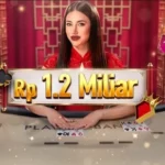Turnamen Baccarat Vegas Suite - Double Eleven