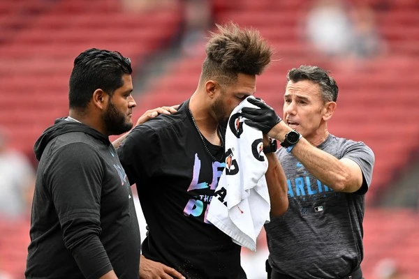Wawasan Cedera: Tetap Terdepan dengan Pembaruan Pemain untuk Taruhan Sepak Bola