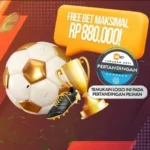 Membuka Promosi Taruhan Anti Pecah 188BET: Peluang untuk Taruhan Gratis