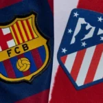 Prediksi Barcelona vs Atletico Madrid 03h00 04/12 La Liga