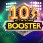 Buka 10% Penguat Bonus Kemenangan: Gerbang Anda Menuju Kemenangan Lebih Besar!