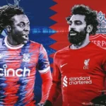 Prediksi Crystal Palace vs Liverpool 19:30 9 Desember EPL
