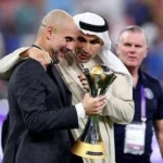 Potensi Kepergian Guardiola dari Man City: Perlombaan Dimulai