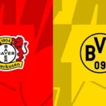 Prediksi Leverkusen vs Dortmund 23:30 3 Desember, Bundesliga