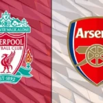 Prediksi Liverpool vs Arsenal 00:30 24 Desember EPL
