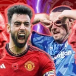 Erik Ten Hag Ungkap Tantangan Manchester United Jelang Bentrok Aston Villa