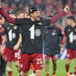 Peluang Bundesliga: Membongkar Dampak Perubahan Manajemen Pertengahan Musim
