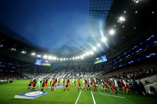 Peluang Liga Europa: Dampak Suasana Stadion