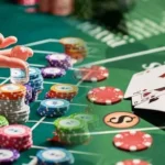 Sistem Taruhan: Mengungkap Psikologi Dibalik Kemenangan Mesin Slot