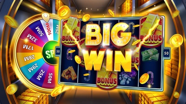 Strategi Perilaku: Membuka Rahasia Menang di Slot Online