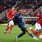 Taruhan Serie A: Memanfaatkan Penyesuaian Babak Pertama untuk Kebangkitan Babak Kedua