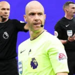 Taruhan Liga Champions: Menguraikan Kecenderungan Wasit