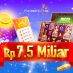 Pragmatic Play - Daily Tournaments