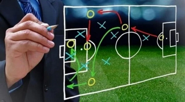 Analisis dalam Taruhan Sepak Bola: Memanfaatkan Wawasan Statistik Tingkat Lanjut
