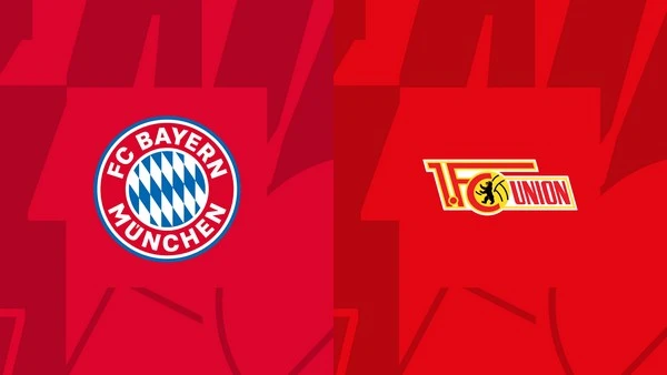 Prediksi Bayern vs Union Berlin 02:30 Januari 25 Bundesliga