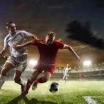 Bentuk Tim dan Sejarah: Elemen Penting dalam Taruhan Sepak Bola