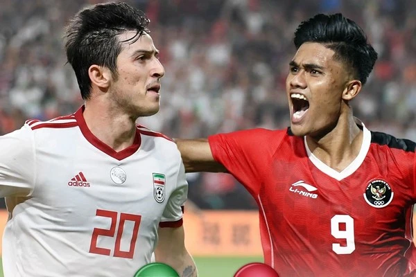 Prediksi Indonesia vs Iran 06:00 January 9 World Friendlies