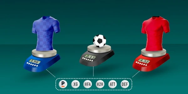 Memahami Peluang Sepak Bola: Panduan Komprehensif