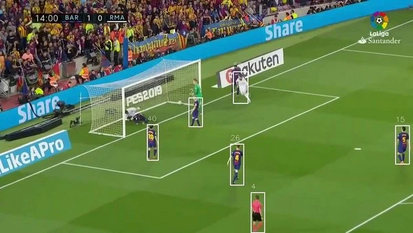 Memprediksi Hasil Pertandingan Sepak Bola: Kekuatan Model Statistik