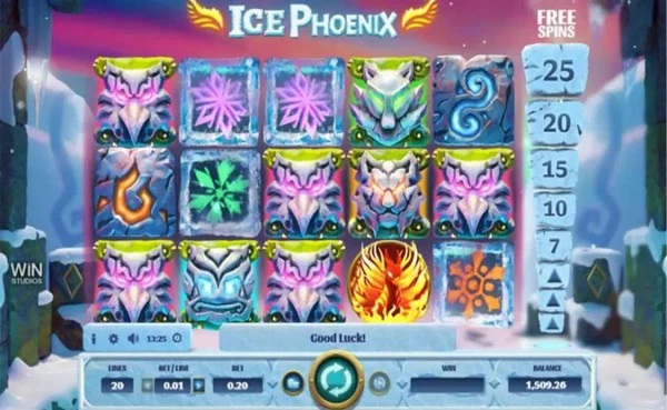 Permainan Slot Online yang Tidak Jelas: Mengungkap Bonus Rahasia
