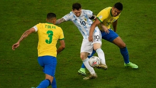 Sepak Bola Amerika Selatan: Memahami Dinamika Lokal untuk Taruhan