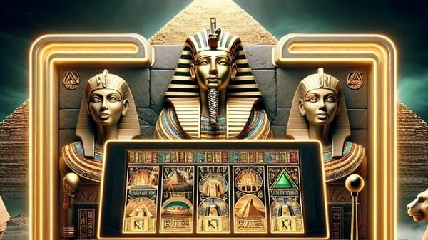 Slot Favorit Kultus: Pengalaman Saya dengan Permata Tersembunyi di Dunia Online