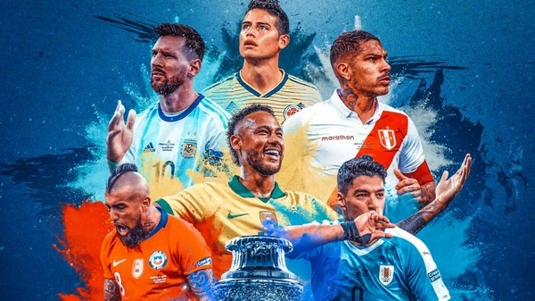 Taruhan Copa America: Teknik Mengalahkan Peluang
