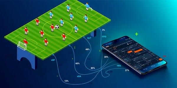 Taruhan Dalam Pertandingan di Sepak Bola Asia: Rahasia Sukses