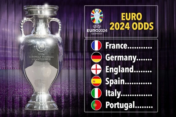 Taruhan Euro 2024: Panduan Komprehensif
