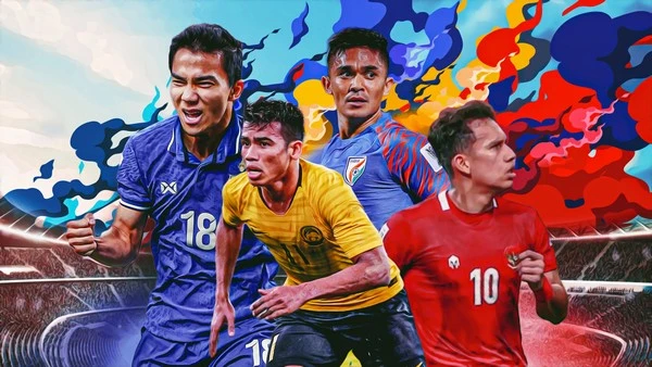 Taruhan Piala Asia: Taktik Tingkat Lanjut untuk Petaruh Cerdas
