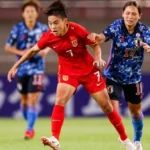 Turnamen Sepak Bola Asia: Strategi Kemenangan Konsisten