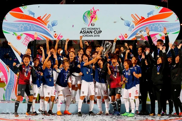 Turnamen Sepak Bola Asia: Panduan Bettor untuk Menang Besar