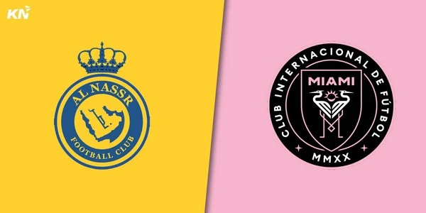 Prediksi Al-Nassr vs Inter Miami 01:00 Februari 2 Persahabatan Klub