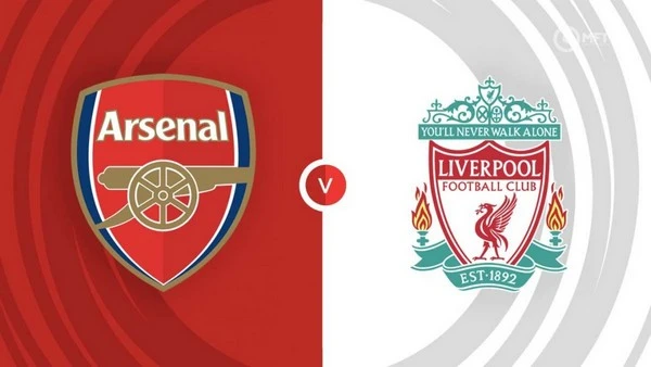 Prediksi Arsenal vs Liverpool 23:30 4 Februari EPL