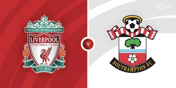 Prediksi Liverpool vs Southampton 03:00 29 Februari Piala FA