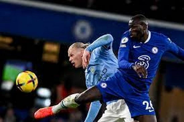 Prediksi Man City vs Chelsea 00:30 18 Februari EPL
