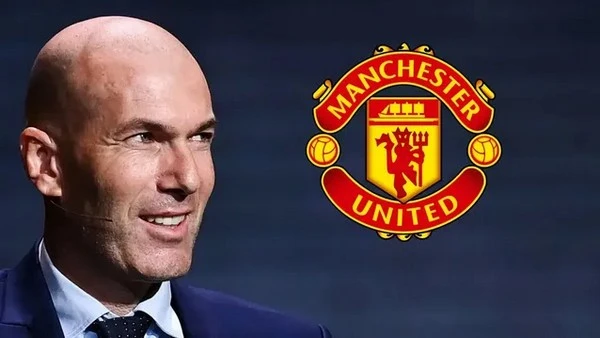 Man United bercita-cita menyambut Zidane sebagai calon penerus Ten Hag