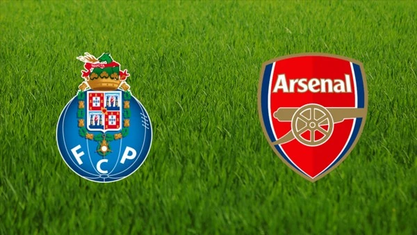 Prediksi Porto vs Arsenal 03:00 22 Februari Liga Champions UEFA - Babak 16 Besar