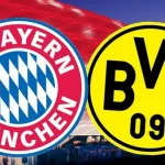 Prediksi Bayern vs Dortmund 00:30 31 Maret, Bundesliga