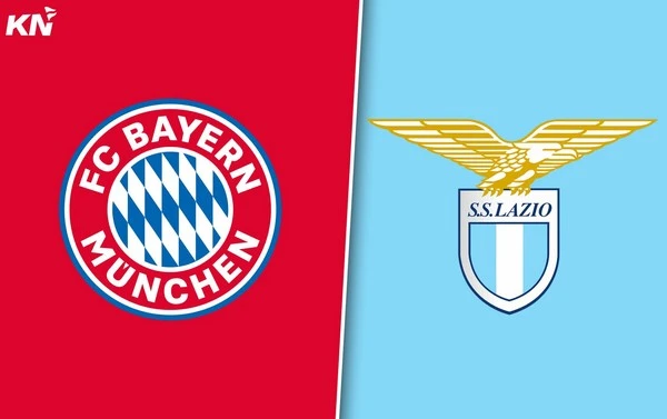 Prediksi Bayern vs Lazio 03:00 6 Maret Liga Juara - Babak 16