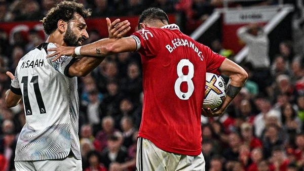 Prediksi Man Utd vs Liverpool 22:00 16 Maret Piala FA