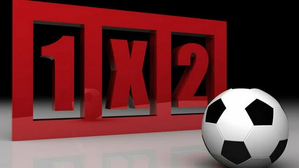 Peluang 1x2: Pilihan Tradisional dalam Taruhan Sepak Bola